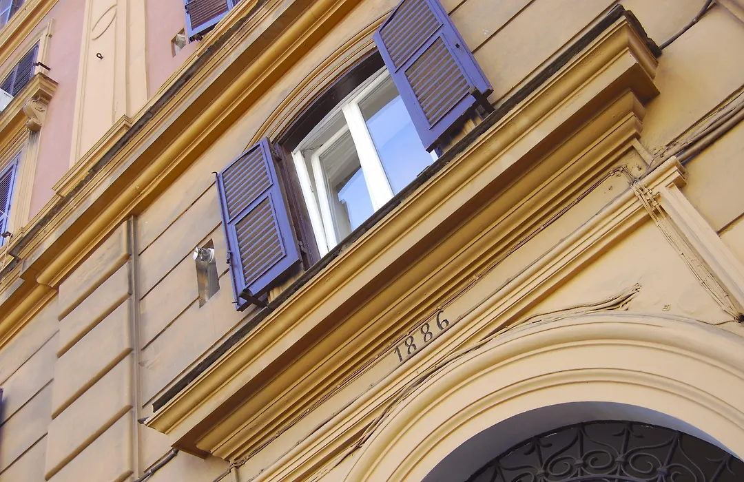 Colonna Luxury Suites-1